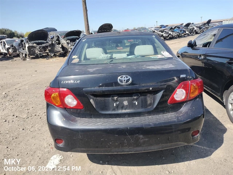 点火开关常规点火适用于 03-20 4 Runner 7647941 — 第 4/4 张图片