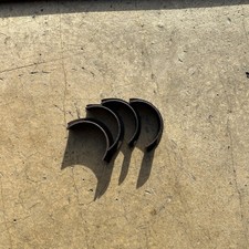 Suzuki Gsx1100et Exhaust Collet