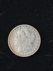 Morgan Silver Dollar 1903 S