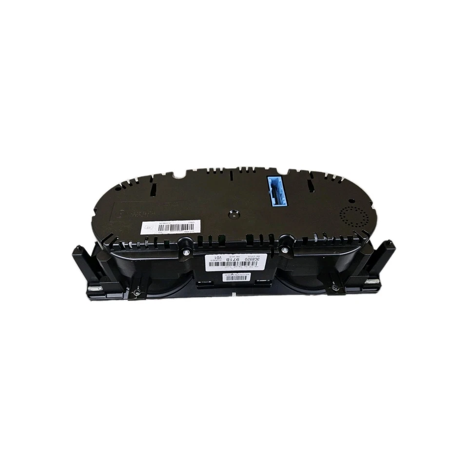 Cuadro de instrumentos velocímetro Volkswagen CC 2009-2017 millas 3C8920971B Foto 2 de 3