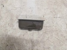 94 95 96 97 98 99 00 01 ACURA INTEGRA DOOR PANEL POCKET CUP  TAN OEM
