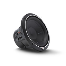 Rockford Fosgate P2D2-10 Punch P2 10" 300W RMS 600W 2 DVC Car Audio Subwoofer