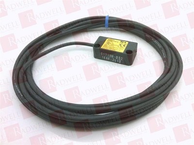 OMRON D40Z-1C5-S / D40Z1C5S (USED)