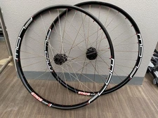 Industry Nine X Stan S Complete Wheel 27.5 For Dh