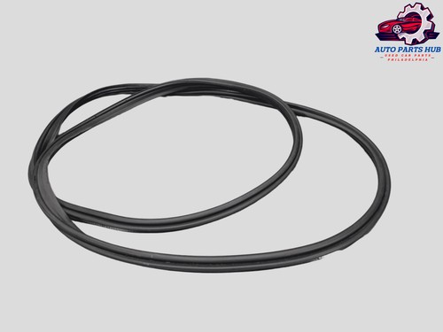 OEM Toyota RAV4 PRIM 21-24 Trunk Liftgate Tailgate Door Body Weatherstrip Seal