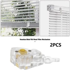 Lamellen Jalousie Fensterrollo Reparatur Kippstange Rollos Lamellensteuerung ein