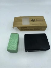 Origaudio Boxanne Wireless Bluetooth Portable Speaker Brand New