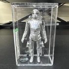1978 Kenner Star Wars Loose Action Figure / HK Death Star Droid AFA 80 NM