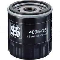 ÖLfilter Anschraubfilter Ø 76 Mm Kolbenschmidt FüR U.A. Opel Insignia