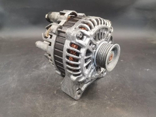 FORD FALCON ALTERNATOR BA, 4.0, 2 PIN PLUG TYPE, 10/02-09/05 02 03 04 05