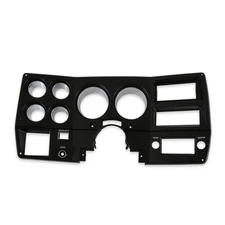 Brothers Trucks 05-742 Instrument Cluster Bezel - With A/C