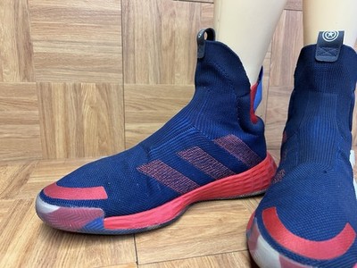 RARE SZ 13 - Adidas Marvel x N3XT L3V3L 'Heroes Among Us: Captain