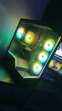 PC FOR SALE!!! RUNS ANYTHING AMAZINGLY! (mayb...