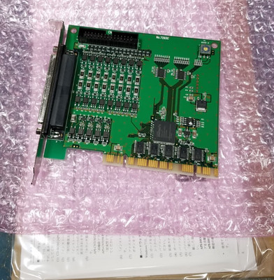 CNT24-4(PCI)H CONTEC ACQUISITION CARD NEW