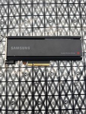 Samsung PM1735 1.6TB NVMe HHHL AIC Enterprise SSD MZPLJ1T6HBJR-00AH3 80% Health