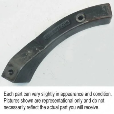 Used Sway Block - Right Hand fits White 30-3018423 fits Oliver
