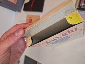 Faxanadu - NES - SCN