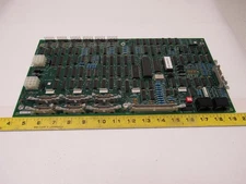 Unisys 39832332-002 38807269 Rev-A Stacker PWA PCB Circuit Board