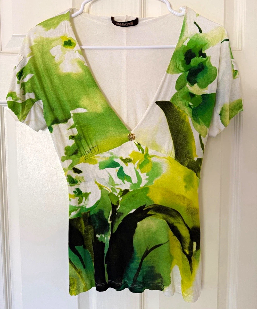 Roberto Cavalli Regular Size Clothing for Women for sale | eBay