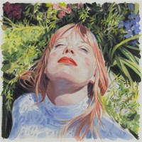 Are You In Love? (Color Vinyl) - 375 Media - (Vinyl / Independent)