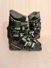 Dalbello Nx 7.2 Custom Downhill Ski Boots Mondo 24.5/Size 7 Men’s