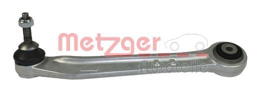 Original METZGER Handlebar Suspension 58078004 for BMW