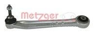 Original Metzger Lenker RadaufhäNgung 58078004 FüR Bmw