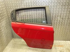 Porte arrière et accessoires Alfa Romeo ALFA 147