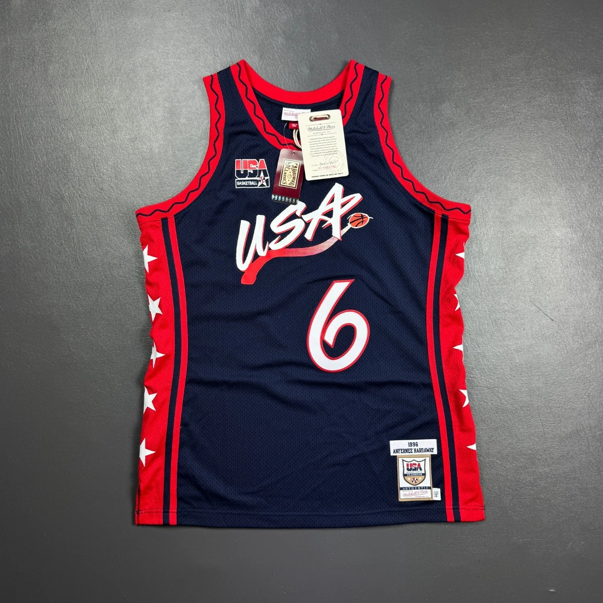 Mitchell & Ness Penny Hardaway NBA Jerseys for sale | eBay