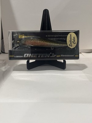 Megabass Vision Oneten Jr
