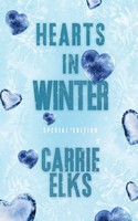 Carrie Elks | Hearts In Winter | Taschenbuch | Englisch (2023)