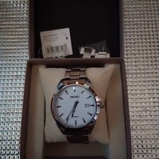SEIKO Watch Overseas el No Discount