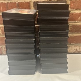 23 PAL Sega Mega Drive Megadrive Games Lot,Bundle . US Seller.Tested