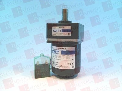 ORIENTAL MOTOR VSI425C2-9E / VSI425C29E (NEW IN BOX)