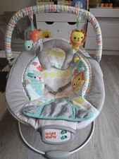 Baby Vibrating Chair