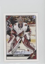 2019-20 Topps NHL Stickers Antti Raanta #31 nq3