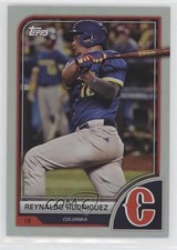 2023 Topps World Baseball Classic Reynaldo Rodriguez #36 o1w