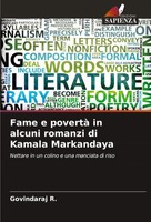 Govindaraj R. | Fame E Povertà In Alcuni Romanzi Di Kamala Markandaya | Buch