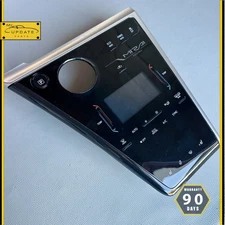 TOYOTA MIRAI OEM FRONT HVAC AC CLIMATE CONTROL TEMPERATURE SWITCH 2016-2020