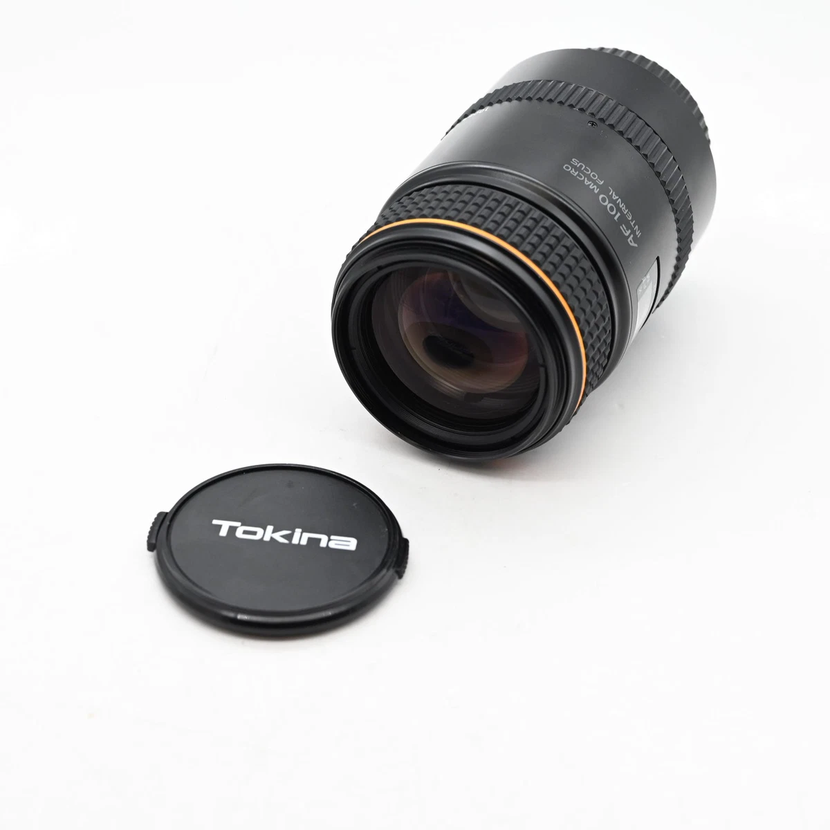 Tokina At X Macro for sale | eBay