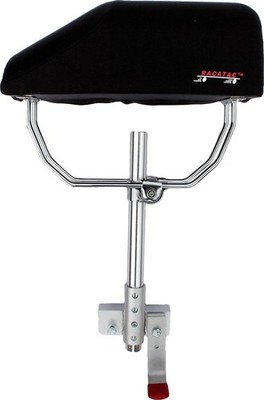 Racatac Chest Support Attachment, Add Chest Support to Roller Creeper 