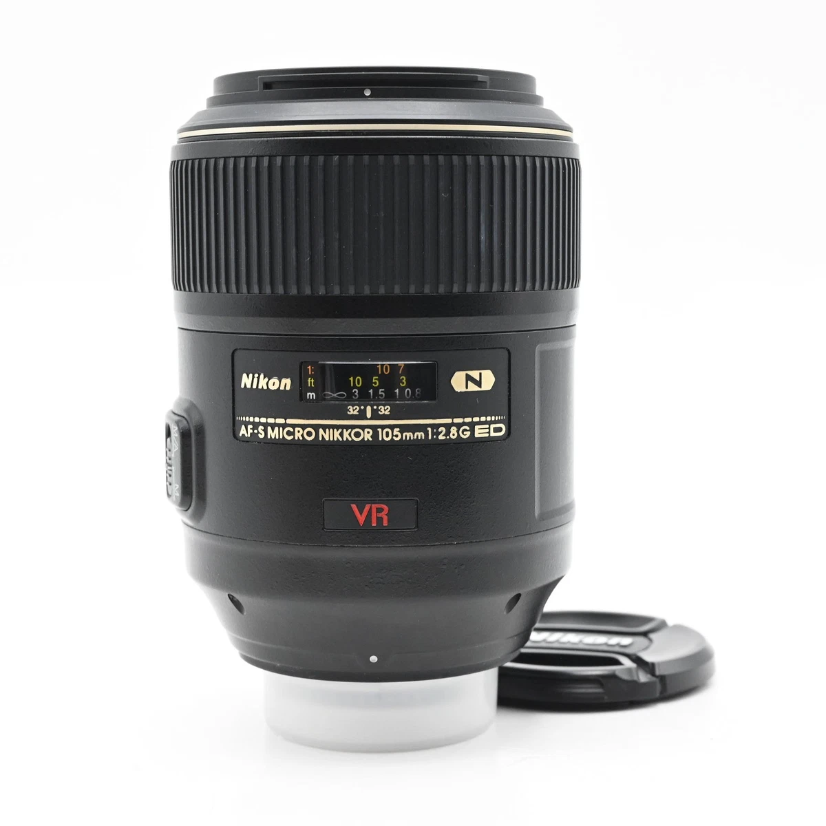 Nikon NIKKOR 105mm Focal Camera Lenses for sale - eBay