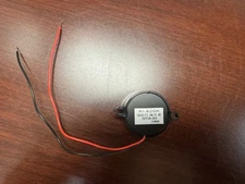 Projects Unlimited AI-420K Piezo Buzzer, Lot of 88 units