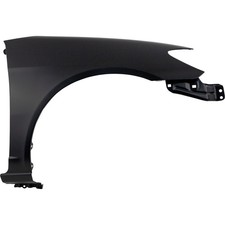 Fender For Honda Civic 2004-2005 Front Passenger Side 2-door Coupe 4-door Sedan