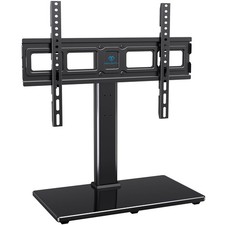 Swivel Universal TV Stand Mount 32-86 up to 99lbs VESA 600x400mm