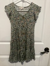 Glitter Girl Dress Size 10