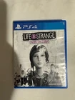 Life Is Strange: Before the Storm Sony PlayStation 4/CIB/Tested/Working