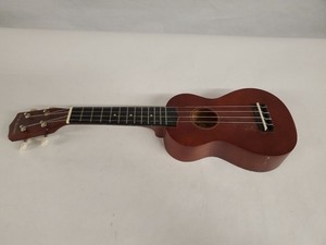 Diamond Head Ukulele (DU-150)