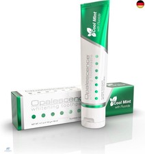 Opalescence Whitening Zahnpasta Fluorid Cool Mint 133 g