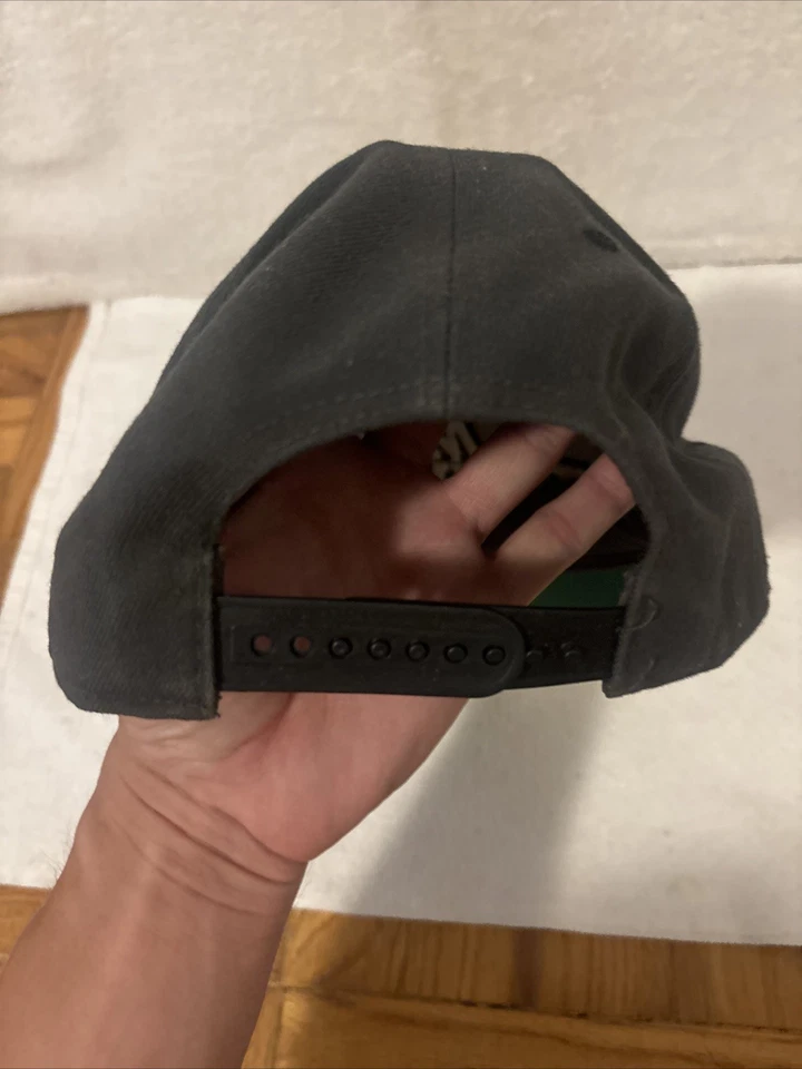 Philadelphia Phillies 2011 MLB Playoffs MLB Baseball Hat '47 Snapback Cap - Image 4 of 4